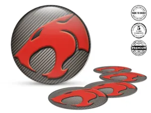 Wheel sticker Limited Edition High Quality Racing Decals